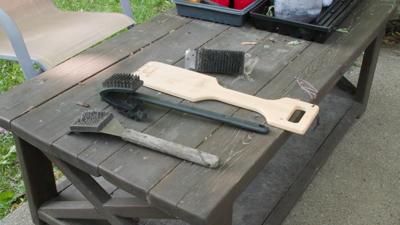 Grill fires spike in July; experts warn of injury and fire hazards