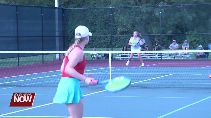 LCC Girls Athletics kicks off major partnership with BSN Sports and