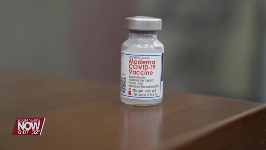 Auglaize County Health Department partners with 3 health providers to distribute vaccine