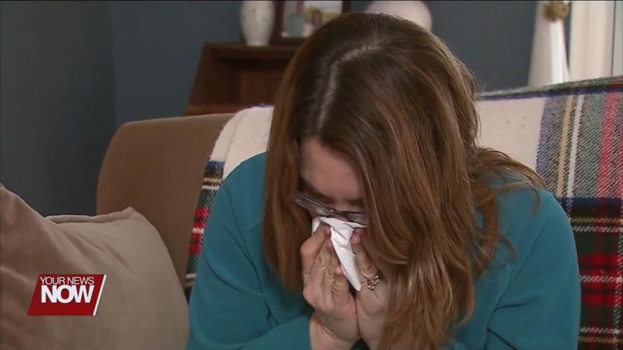 Are you Allergic to your Christmas Tree?