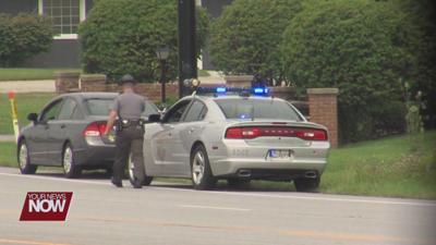 Ohio State Highway Patrol Generic