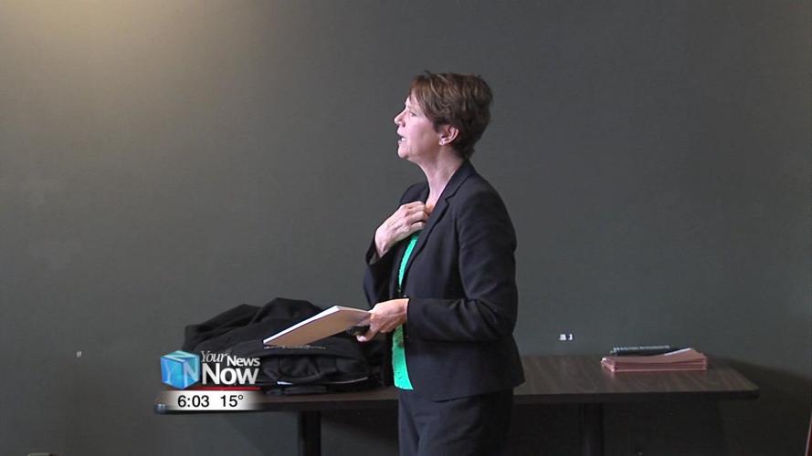 Ohio Supreme Court Justice Kennedy speaks to Allen Co. Bar Assoc. 2.jpg