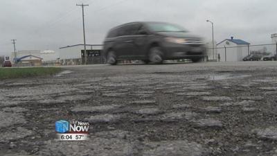 Sales tax will help with Allen County's roads and bridges
