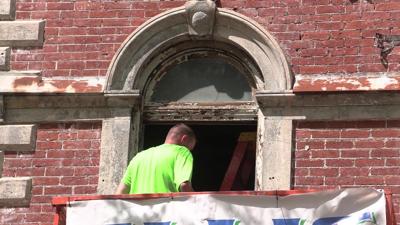 ArtSpace/Lima expands with transformation of former Jones Hardware building