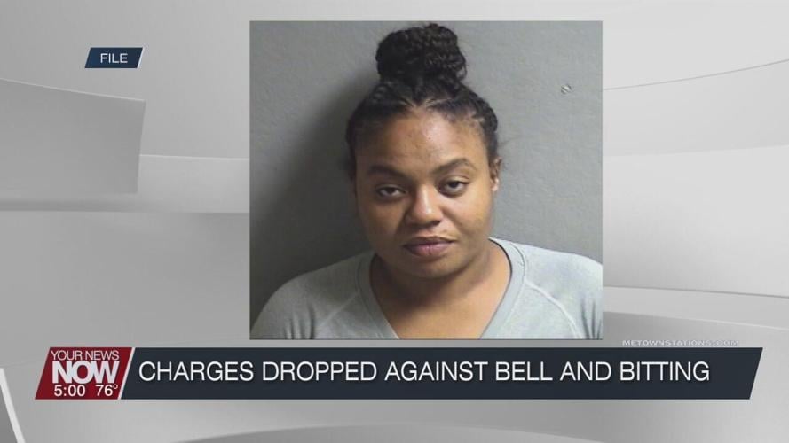 2 people charged in 2018 murder in Auglaize County close their cases