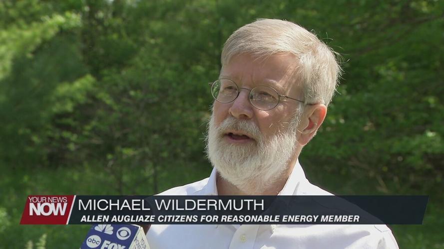 Group aims to promote benefits of potential Birch Solar Farm project