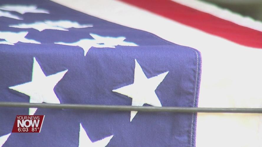 Temple Christian students attend memorial ceremony to learn more about 9/11