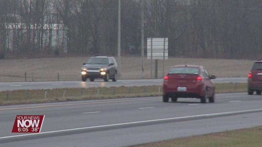 AAA expecting number of Thanksgiving travelers to drop this year