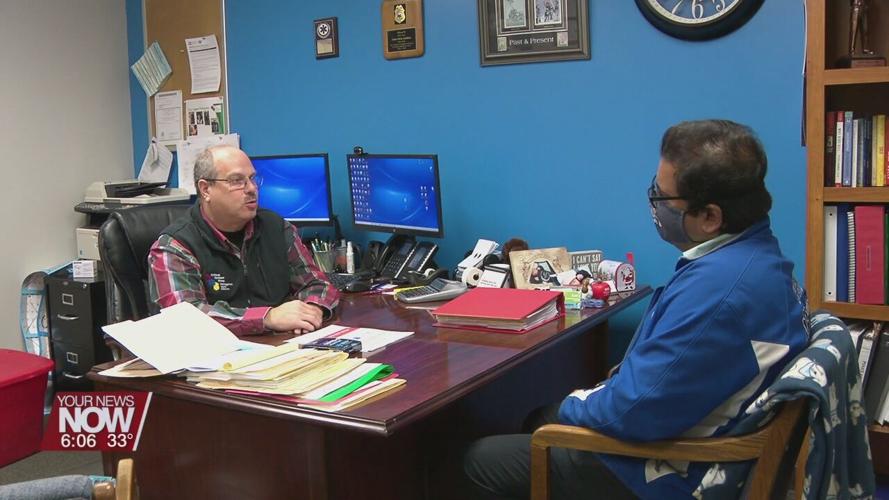 Communication is key when planning holiday travel during COVID-19 Pandemic