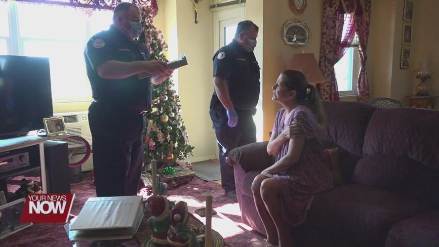 Homebound Allen County residents have opportunity to get COVID-19 vaccine