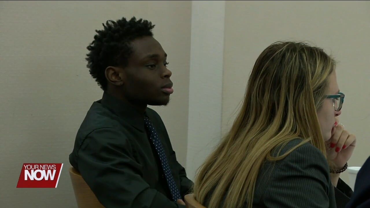 Jury Returns Guilty Verdict For 18-year-old Ja'naz Smith | News ...