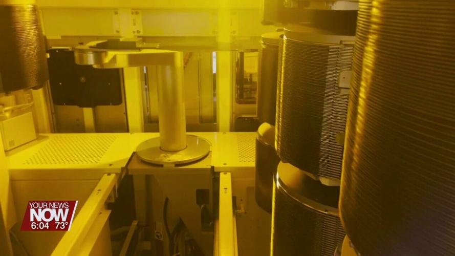 Portman, Brown working on a deal to get CHIPS Act passed for Ohio