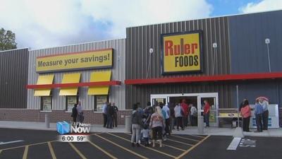Ruler Foods Brings a New Business to Downtown Lima