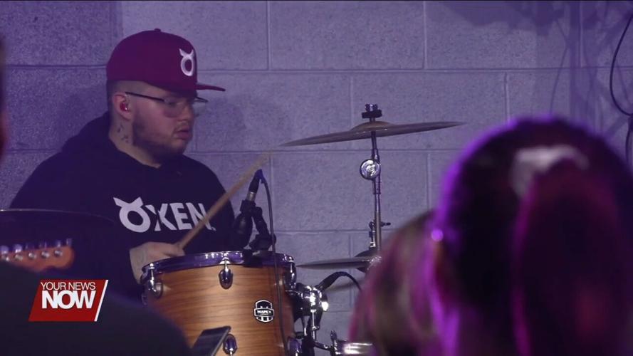 City LifeRally Point Lima hosts free concert for youth