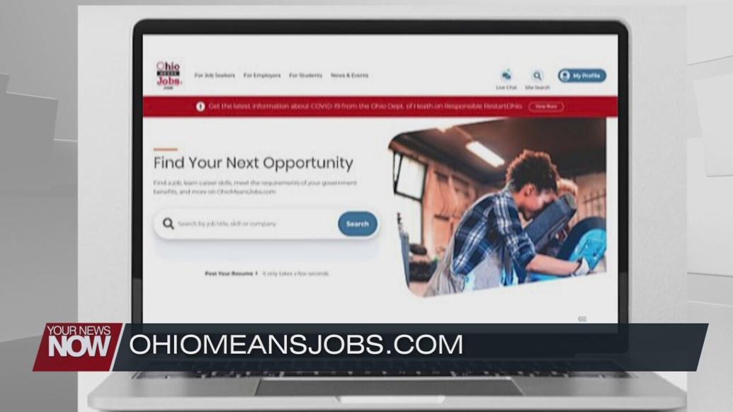 Ohio Means Jobs new website makes it easier to search for jobs News