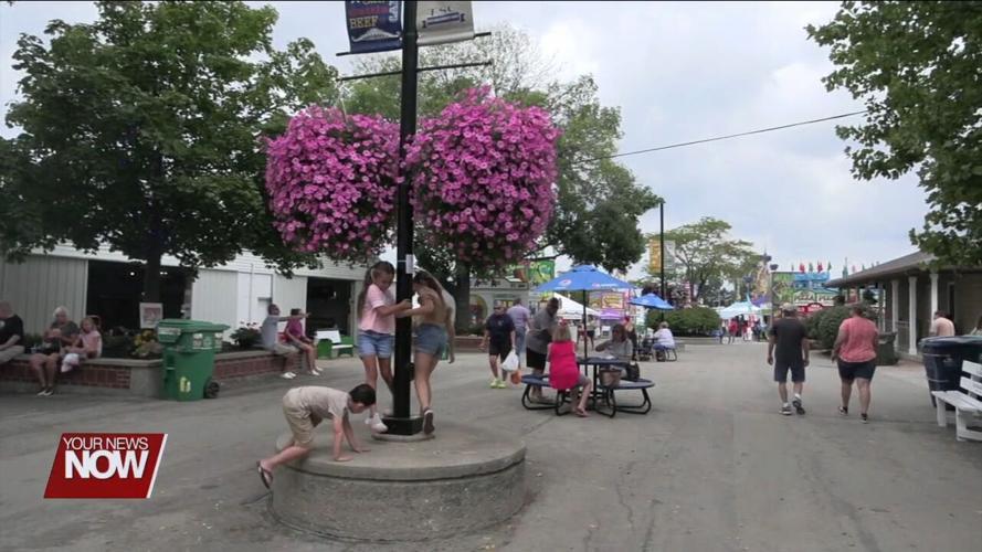 Allen County fairgrounds getting ready to make $500,000 in improvements