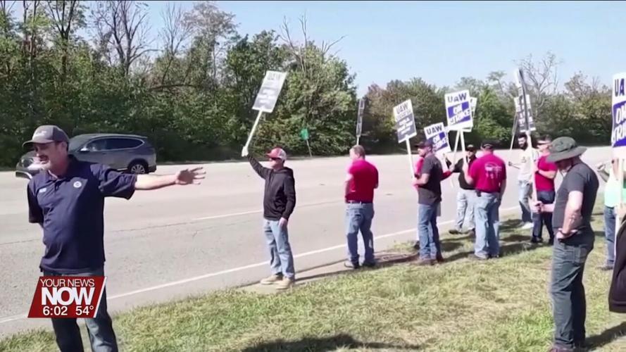 UAW still says automakers still have more to give