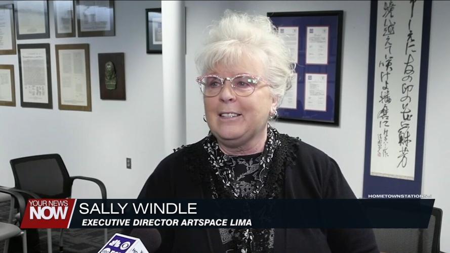 "Open Wall" exhibit at ArtSpace will give emerging artists the chance to show off their work