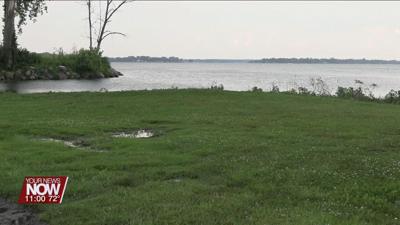 Body found in Indian Lake on the 4th was identified by Logan County Coroner