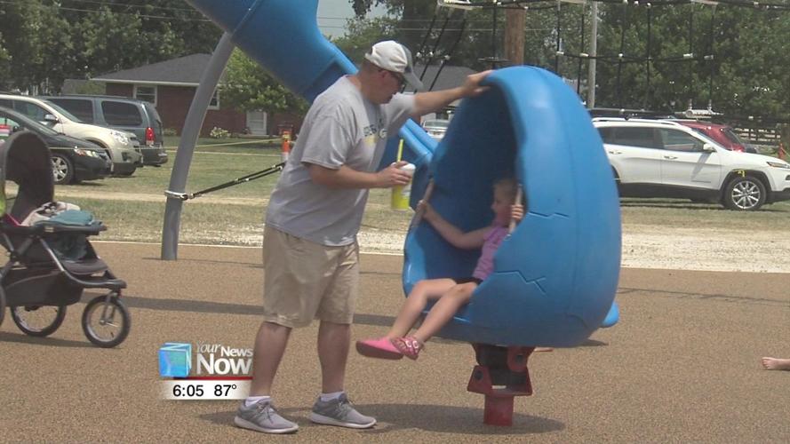 New splash pad, playground open in Celina.jpg