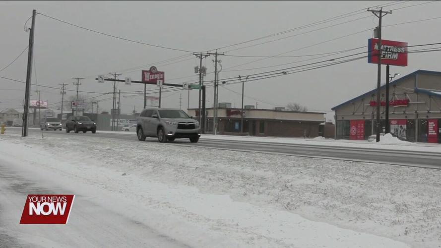 Meteorologist Nathan Kitchens takes a look back at memorable weather events from 2022