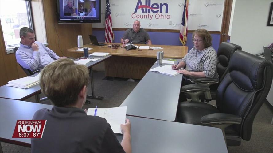 Allen County Dog Warden to increase staff wages to retain current employees and attract new employees