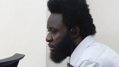 Day three of trial for man accused in roommate’s death