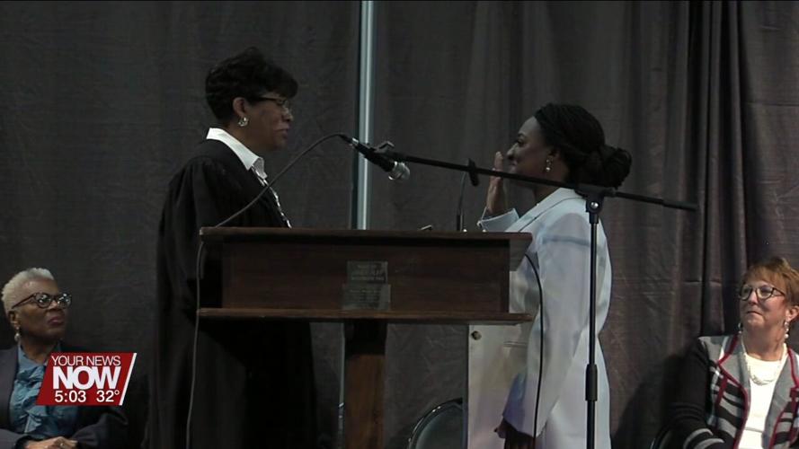 Looking back at Mayor Smith's first year in office - Part 1