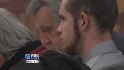 Christopher Peters will not be facing death penalty