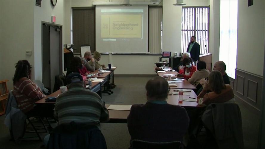 Matching grant programs available for Lima neighborhood associations