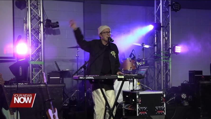 City LifeRally Point Lima hosts free concert for youth