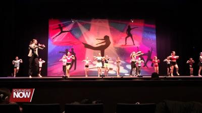 Big stage, big moves: dancers gear up for Dance Prodigy Competition