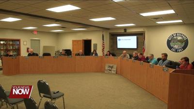 Delphos seeks to pursue 5-year fire contracts with 2 neighboring townships