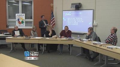 Elida School Board plans to name superintendent in February