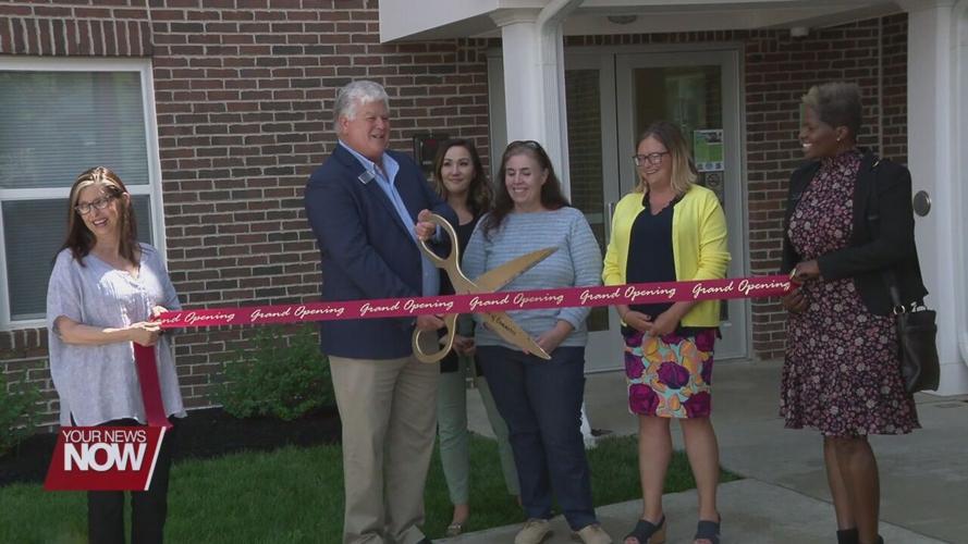 Spring Street Senior Lofts celebrate grand opening Friday