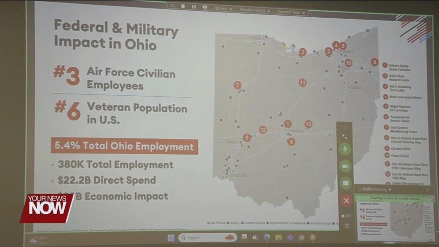 Task Force Lima convenes to provide updates regarding the JSMC