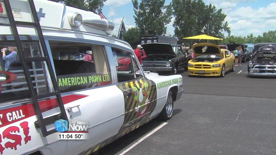 Annual Charity Car Show finds new home at Apollo1.jpg