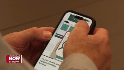 The Armstrong Air & Space Museum widens accessibility with a new app launch