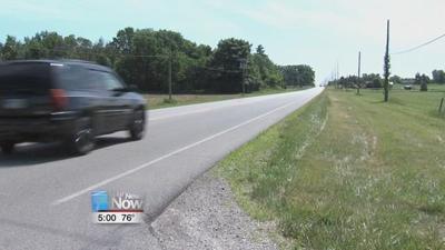 Person of interest located in Auglaize County fatal hit and run