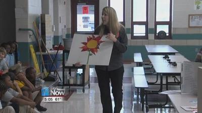 SESA aiming to inspire young students to enter the sciences career field