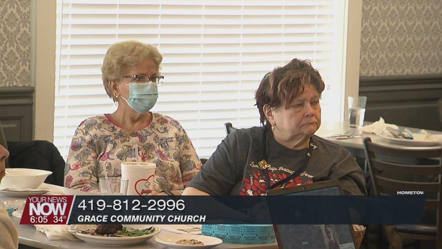 New ministry to help women of abuse now at Grace Community Church