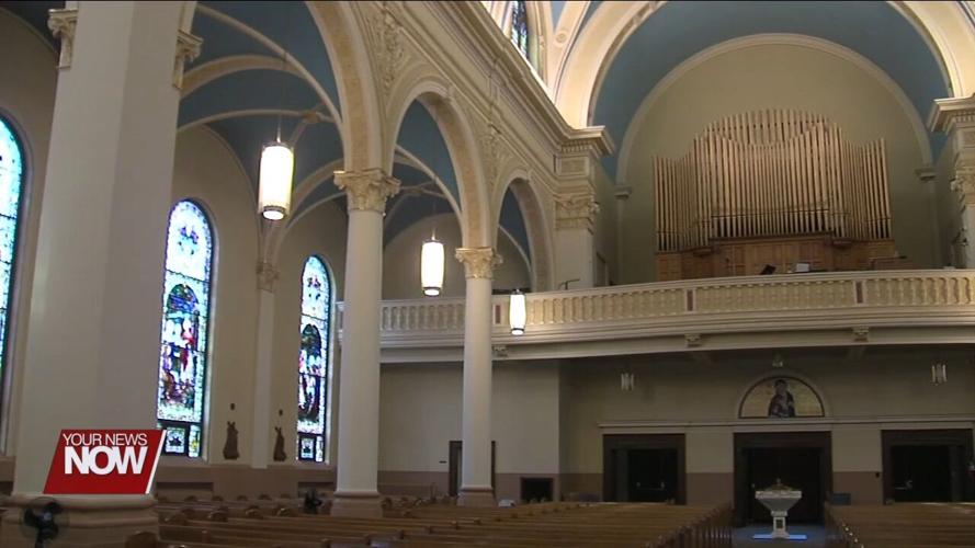 "Organ by Candlelight" to entwine the visual beauty of local churches with classical music
