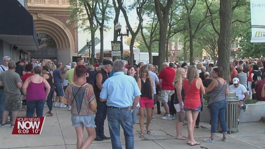 Lima City Council to look at the setup of 113 acres DORA