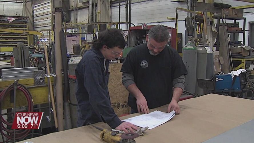 November is Hire a Veteran Month and Ohio Means Allen County wants to help Veterans find a job