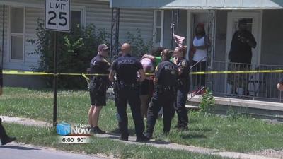 Police continue to investigate Michael Avenue shooting death