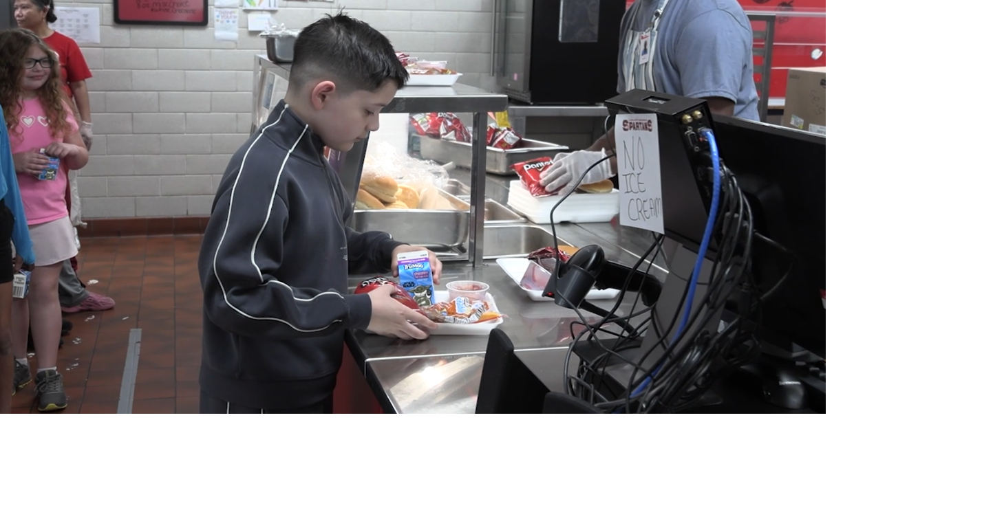 Free summer lunch program returns to feed Lima-area kids through August