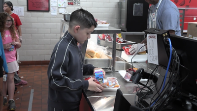 Free summer lunch program returns to feed Lima-area kids through August