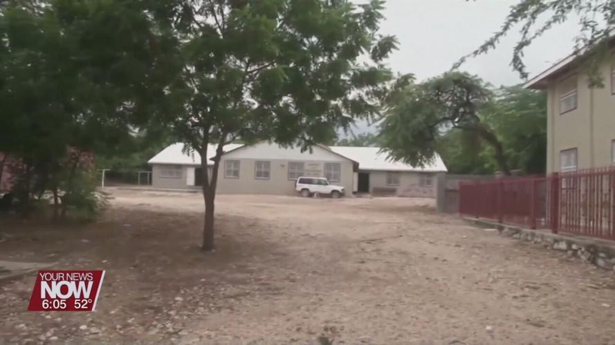 Haitian gang releases all missionary hostages