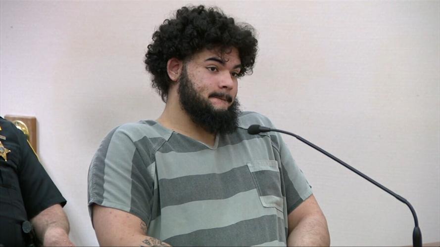 Romiere Hale has until September 30th to consider plea deal