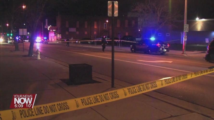 Lima City Council to look at the setup of 113 acres DORA